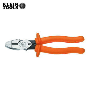 KLEIN TOOLS D2000-9NE-INS ���͌^�≏�y���` 250mm (1��)
