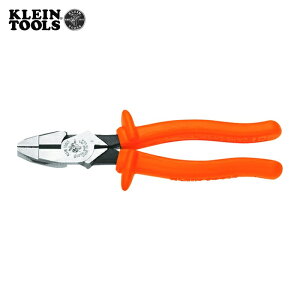 KLEIN TOOLS D213-9NE-INS �≏�y���` 250mm (1��)