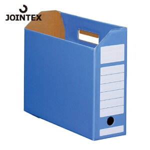 �W���C���e�b�N�X JTX 78002)�{�b�N�X�t�@�C�� ���R�^��10�� D044J-BL (1Pk) D044J-BL