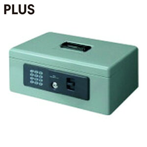 �v���X PLUS 13101)�d�q���b�N������ M CB-020HL �O���[ (1��) CB-020HL