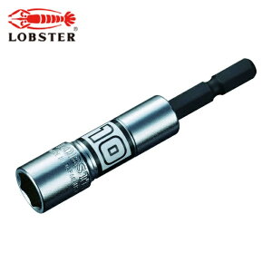 �G�r ���u�e�b�N�X DS10SS �d�h���\�P�b�g �X�g���b�N �V���[�g�\�P�b�g 6�p �Ε�10mm (1��)