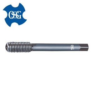 OSG �I�[�G�X�W�[ �]���^�b�v ��S�����p �j���[���[���^�b�v ���[�g���˂��p �~�܂茊�p M4×0.7 �V�����N�a5mm RH6 B 12735 (1�{) �i�ԁFB-NRT-STD-B-M4X0.7