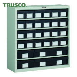 �g���X�R TRUSCO �R���e�i���b�N�P�[�X �o�����b�N�P�[�X M�^ ���d���o��X24 ��X6�� (1��) D305M-24S6L