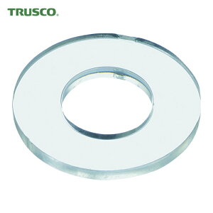 �g���X�R TRUSCO �|���J�[�{�l�[�g(PC) ���b�V���[ M6�p 50�� (1��) BPC-WM6-6.5-13-1