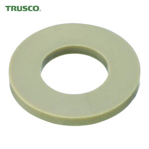 �g���X�R TRUSCO �|���t�F�j�����T���t�@�C�h(PPS) ���b�V���[ M6�p 50�� (1��) BPPS-NTM6-6.4-12.5-1.6