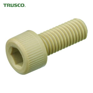 �g���X�R TRUSCO �L���b�v�X�N�����[ �|���t�F�j�����T���t�@�C�h�iPPS�j �Z�p���t�{���g M6X20 50�{�� (1��) �i�ԁFBPPS-CBM6X20