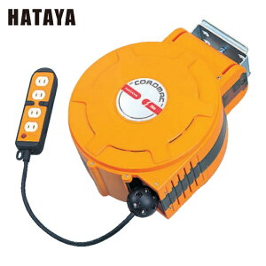 �n�^�� CXD-201Q �R�[�h�}�b�NXL �P��100V 20m (1��)