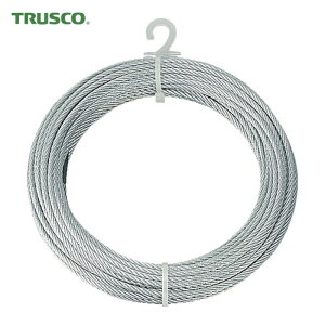 �g���X�R TRUSCO ���b�L�t���C���[���[�v ��4mm×20m (1��) �i�ԁFCWM-4S20