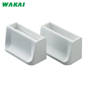 WAKAI ���Y�� 1×4�f�B�A�E�H�[��R �z���C�g (1S) DWS14W