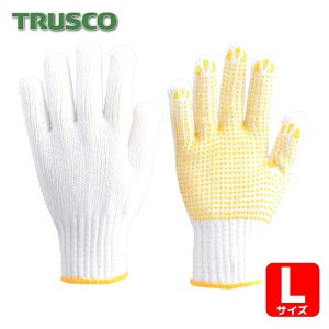 �g���X�R TRUSCO ��Ǝ�� ��ʍ�Ɨp���ׂ�~�ߎ�܌��� 12�o�g L�T�C�Y (1�g) �i�ԁFDPM-39E