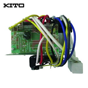 �L�g�[ KITO �d�C�`�F�[���u���b�N �L�g�[�Z���N�gED3B�`�p���i �p�l���o�� 1�� �K���@��FEDX�i48S�j (1��) �i�ԁFE3DEX24S16013