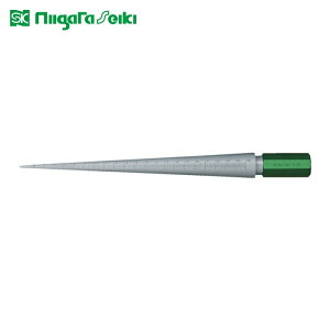 SK �V�����@ CGTPG-710C �~���e�[�p�[�Q�[�W �J���[�O���b�v�^�C�v ����͈�4~25mm (1�{)