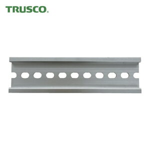 �g���X�R TRUSCO DIN���[�� �Z��8mm�� ����7.5 1M 5�{�� (1��) DIN-875