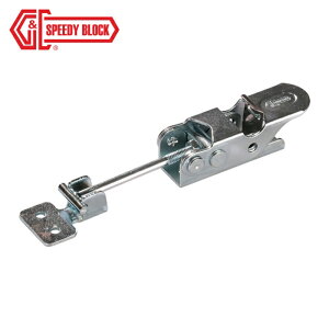 SPEEDY BLOCK E3TL �g�O���N�����v E-���b�` �g�O���N�����v T�^ ���S���b�N�t(���~�ߐ�p�^) (1��)