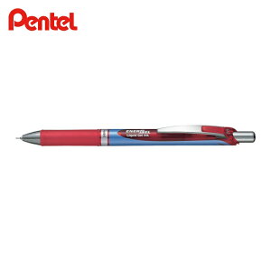 �؂�Ă� Pentel �{�[���y�� �G�i�[�W�F�� 0.5mm �� (1�{) BLN75-B