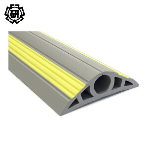 �匤�����H�� �P�[�u���v���e�N�^2 30x8M �O���[(���F���C������) (1�{) CP2-30X8MGY