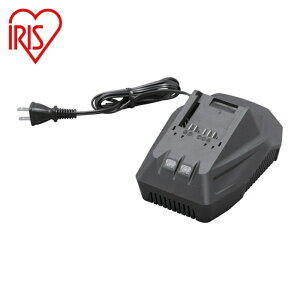 �A�C���X�I�[���} 518120 �[�d�� 18V �u���b�N (1��) DBLC18