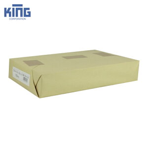 �L���O KING �G�R�{�[��B4�� 257×364mm 100���� (1Pk) EBB4100