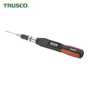�g���X�R TRUSCO �f�W�^���g���N�h���C�o�[ �����p6.35mm 40~200cNm (1��) DTS2-20C