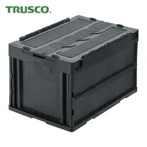 楽天市場】トラスコ コンテナ 50l グレーの通販