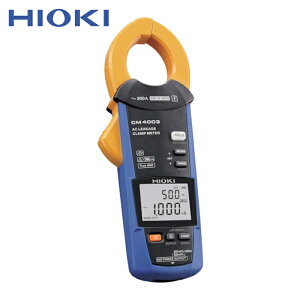HIOKI qIL ud@ fW^Nv[^[ AC[NNv[^ CM4003 (1) iԁFCM4003