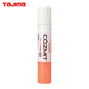 �^�W�} tajima �n�ڗp�������i �R�Y�~�b�g�C���N �I�����W (1��) �i�ԁFCOZMITINK-O