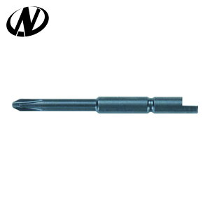 �i�b�N NAC DB1X44-3.0 �f���{�d���h���C�o�[�p�r�b�g ������4×No.1×44L �i����3.0 (10�{)