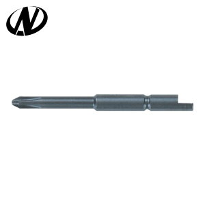 �i�b�N NAC DB1X64-3.0 �f���{�d���h���C�o�[�p�r�b�g ������4×No.1×64L �i����3.0 (10�{)