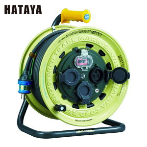 �n�^�� BX-301K ���O�p �T���^�C�K�[���C���{�[���[�� �P��100V 30m �A�[�X�E�u���[�J�[�t (1��)