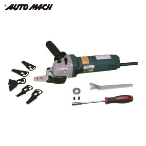 AUTOMACH �����I�[�g�}�b�N CMC-20D �V�[�����O�ڒn�J�b�^�[ �f���b�N�X (1��)