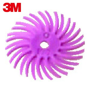 3M �X���[�G�� BR DISC PUM 9/16 ���W�A���E�u���b�X���f�B�X�N �p�[�~�X �s���N 14.3mm (48��)