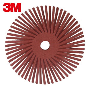 3M �X���[�G�� BR DISC 220 3/4 ���W�A���E�u���b�X���f�B�X�N #220���� �Ԓ� 19.1mm (48��)