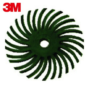 3M �X���[�G�� BR DISC 50 1X1/8 ���W�A���E�u���b�X���f�B�X�N #50���� �� 25.4mm (24��)