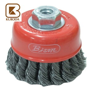�N���_�u���V �o�C�\���Ђ˂胏�C���[�J�b�v�u���V(0.5) (1��) BS65M10-05
