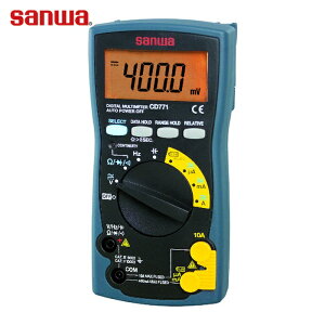 OadCv SANWA }`[^[ fW^}`[^ obNCg (1) iԁFCD771