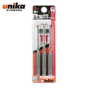 ���j�J �`�b�v�g�b�v�h�����Z�b�g 3.4mm 3�{�Z�b�g (1S) �i�ԁFDP3-T34