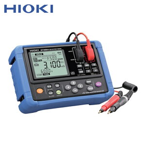 HIOKI �q�I�L ���u�d�@ �f�W�^���e�X�^ �o�b�e���e�X�^ BT3554-51 (1��) �i�ԁFBT3554-51