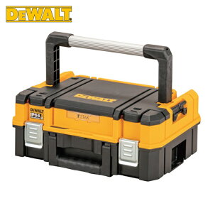 DEWALT �f�E�H���g DWST83344-1 TSTAK2.0�I�[�K�i�C�U�[�g�b�v (1��)