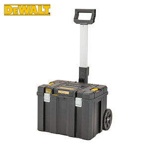 DEWALT �f�H���g TSTAK2.0���o�C���c�[���{�b�N�X (1��) �i�ԁFDWST833471