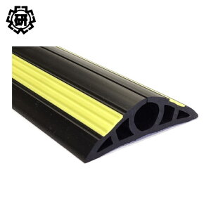 �匤�����H�� �P�[�u���v���e�N�^2 20x10M �u���b�N(���F���C������) (1�{) CP2-20X10MBK