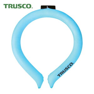 �g���X�R TRUSCO �M���Ǒ΍� �l�b�N�N�[���[ �N�[���l�b�N�o���h �����l�b�NL (1��) �i�ԁFCOOL-HNL