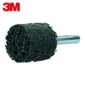 3M �X���[�G�� CNSU 25X25X6 CNS���t���j�z�C�[��(���a6mm) #120���� �O�a25mm (5��)