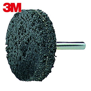 3M �X���[�G�� CNSU JIKU CNS���t���j�z�C�[��(���a6mm) #120���� �O�a49mm (10��)
