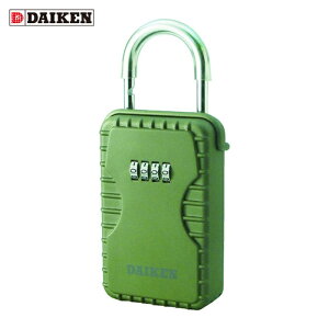 �_�C�P�� DAIKEN �{�b�N�X�t�싞�� �L�[�ۊǃ{�b�N�X DK-N200 (1��) �i�ԁFDK-N200