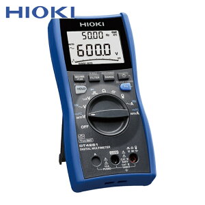 HIOKI �q�I�L ���u�d�@ �f�W�^���e�X�^ �f�W�^���}���`���[�^ DT4261 (1��) �i�ԁFDT4261