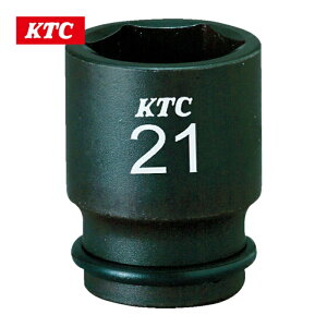 KTC ���s�@�B�H�� BP3M-12TP 9.5sq.�C���p�N�g�����`�p�\�P�b�g(�Z�~�f�B�[�v����) �ΕӐ��@12mm �����p9.5mm 6�p (1��)