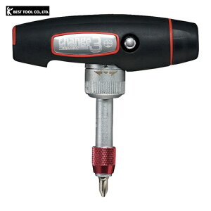 �x�X�g�c�[�� BEST 3WAY���`�F�b�g�h���C�o�[ �`�F���W�X���[ �� (1��) CR3-04590R