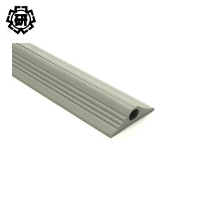 �匤�����H�� �P�[�u���v���e�N�^10x1m �O���[ (1�{) CP-10X1M GY
