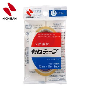 �j�`�o�� �Z���e�[�v ����2���p�b�N-12mmX11m �o�C�I�}�X�}�[�N�F�萻�i (1S) CT-12S2PN
