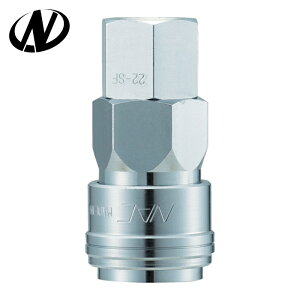 �i�b�N NAC CAT23SF �����^�b�`�J�b�v�����O AT�^ �S�X���[�u �I�l�W��t�p R3/8 (1��)